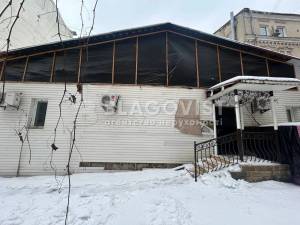  Нежитлове приміщення, W-7436287, Саксаганського, 38а, Київ - Фото 1