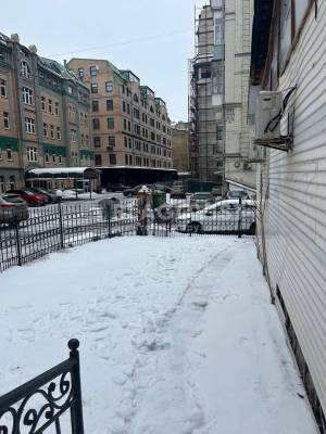  Нежитлове приміщення, W-7436287, Саксаганського, 38а, Київ - Фото 4