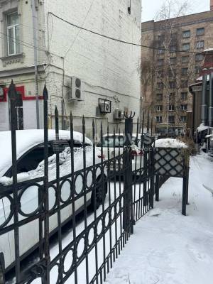  Нежитлове приміщення, W-7436287, Саксаганського, 38а, Київ - Фото 6