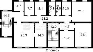  Дом, W-7436300, Саксаганского, 111, Киев - Фото 4