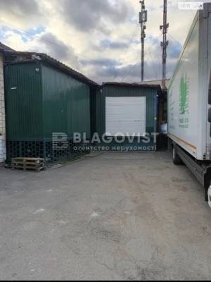  Нежитлове приміщення, W-7436698, Бальзака Оноре де, Київ - Фото 12