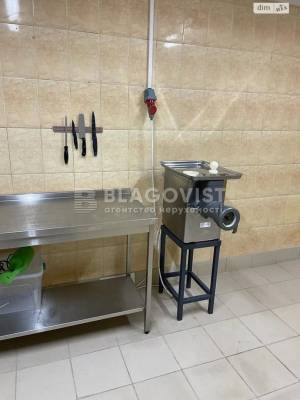  Нежитлове приміщення, W-7436698, Бальзака Оноре де, Київ - Фото 1