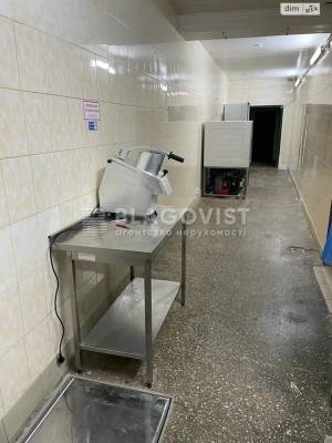  Нежитлове приміщення, W-7436698, Бальзака Оноре де, Київ - Фото 2
