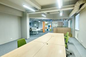  Офис, W-7438803, Семьи Праховых (Гайдара), 52, Киев - Фото 9