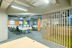  Офис, W-7438803, Семьи Праховых (Гайдара), 52, Киев - Фото 10