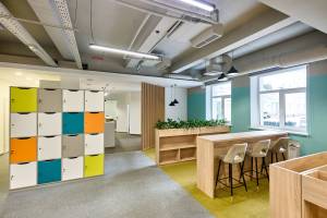  Офис, W-7438803, Семьи Праховых (Гайдара), 52, Киев - Фото 12