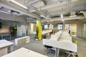  Офис, W-7438803, Семьи Праховых (Гайдара), 52, Киев - Фото 2