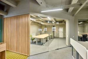  Офис, W-7438803, Семьи Праховых (Гайдара), 52, Киев - Фото 13