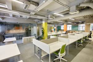  Офис, W-7438803, Семьи Праховых (Гайдара), 52, Киев - Фото 1