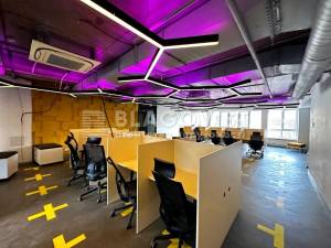  Офіс, W-7439761, Саксаганського, 70а, Київ - Фото 1