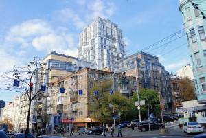  Офіс, W-7439761, Саксаганського, 70а, Київ - Фото 2