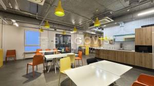  Офіс, W-7439761, Саксаганського, 70а, Київ - Фото 9