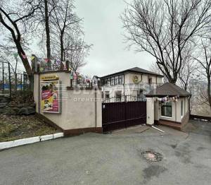  Отдельно стоящее здание, W-7442751, Косогорный пер., 10, Киев - Фото 3