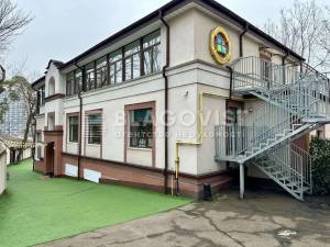  Отдельно стоящее здание, W-7442751, Косогорный пер., 10, Киев - Фото 1