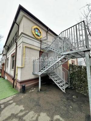  Отдельно стоящее здание, W-7442751, Косогорный пер., 10, Киев - Фото 13