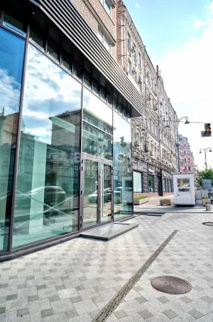  Офис, W-7446024, Большая Васильковская (Красноармейская), 9/2, Киев - Фото 3