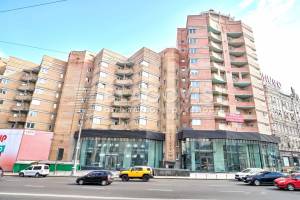  Офис, W-7446024, Большая Васильковская (Красноармейская), 9/2, Киев - Фото 1