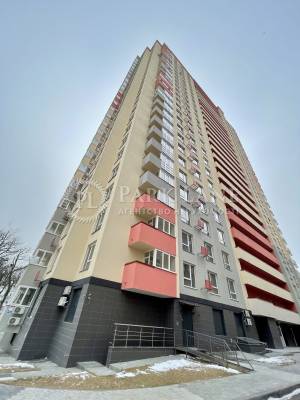 Apartment W-7259948, Radhospna (Stusa Vasylia), 7б, Kyiv - Photo 1