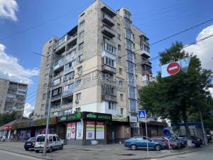  non-residential premises, W-7252206, Golosiivskyi avenue (40-richchia Zhovtnia avenue), 108/3, Kyiv - Photo 1