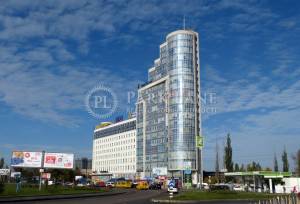  non-residential premises, W-7252235, Kharkivske shose, 201-203, Kyiv - Photo 1