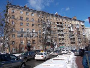  non-residential premises, W-7252280, Klovskyi uzviz, 14/24, Kyiv - Photo 1