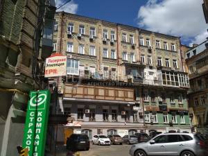  non-residential premises, W-7286790, Mykhailivska, 24/11в, Kyiv - Photo 2