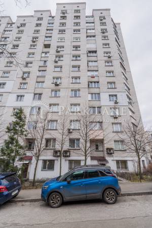  non-residential premises, W-7246019, Baidy-Vyshnevetskoho (Osypovskoho), 9, Kyiv - Photo 12