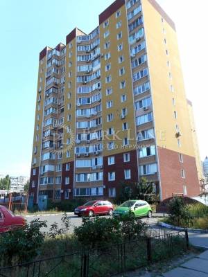 Apartment W-7252874, Luk’ianenka Levka (Tymoshenka Marshala), 15г, Kyiv - Photo 3