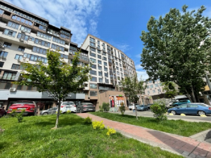 Apartment W-7143493, Hlybochytska, 13, Kyiv - Photo 1