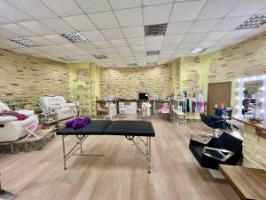 Beauty salon, W-7277305, Rudenko Larysy, 6а, Kyiv - Photo 1