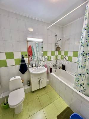 Квартира W-7316950, Урловская, 34, Киев - Фото 12