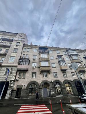  Офіс, W-7352620, Антоновича Володимира (Горького), 19/21, Київ - Фото 14