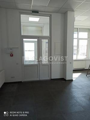  Нежилое помещение, W-7436898, Крушельницкой Соломии, 13, Киев - Фото 7