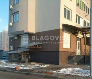  Нежилое помещение, W-7436898, Крушельницкой Соломии, 13, Киев - Фото 15