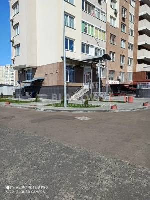  Нежилое помещение, W-7436898, Крушельницкой Соломии, 13, Киев - Фото 3