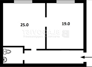  Нежитлове приміщення, W-7437712, Чикаленка Євгена (Пушкінська), 8, Київ - Фото 2