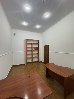  Нежитлове приміщення, W-7437712, Чикаленка Євгена (Пушкінська), 8, Київ - Фото 6