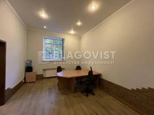 Офіс, W-7443003, Чикаленка Євгена (Пушкінська), 8, Київ - Фото 1
