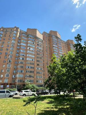 Квартира W-7308726, Срибнокильская, 24, Киев - Фото 4