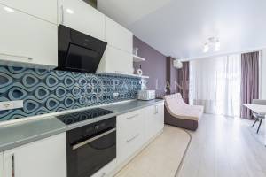 Квартира W-7309896, Регенераторная, 4, Киев - Фото 1