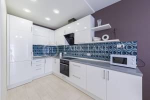 Квартира W-7309896, Регенераторная, 4, Киев - Фото 3