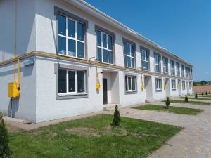 House W-7157821, Yasna, Boryspil - Photo 1