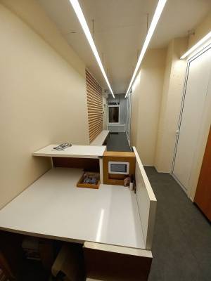  Нежитлове приміщення, W-7400780, Ахматової Анни, 22, Київ - Фото 4