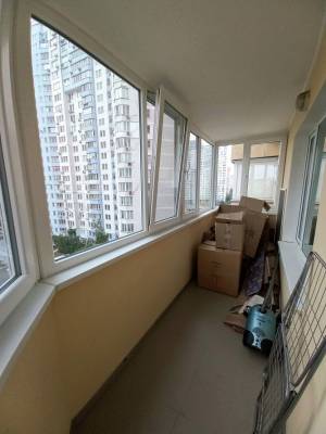 Квартира W-7408775, Драгоманова, 6/1, Киев - Фото 5