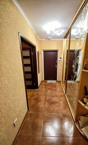 Квартира W-7408775, Драгоманова, 6/1, Киев - Фото 2