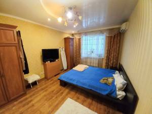 Квартира W-7408775, Драгоманова, 6/1, Киев - Фото 1