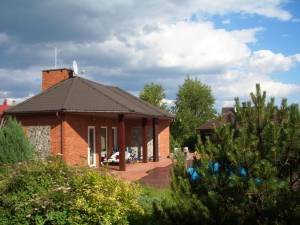 Будинок W-7419671, Старокиївська, 12, Козин (Конча-Заспа) - Фото 3