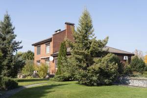 Будинок W-7419671, Старокиївська, 12, Козин (Конча-Заспа) - Фото 1