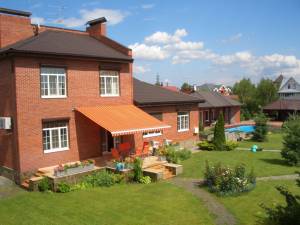 Будинок W-7419671, Старокиївська, 12, Козин (Конча-Заспа) - Фото 2