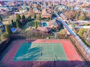 Земельный участок W-7424837, Киевская, Козин (Конча-Заспа) - Фото 2